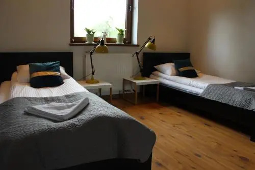 Apartament 007 A