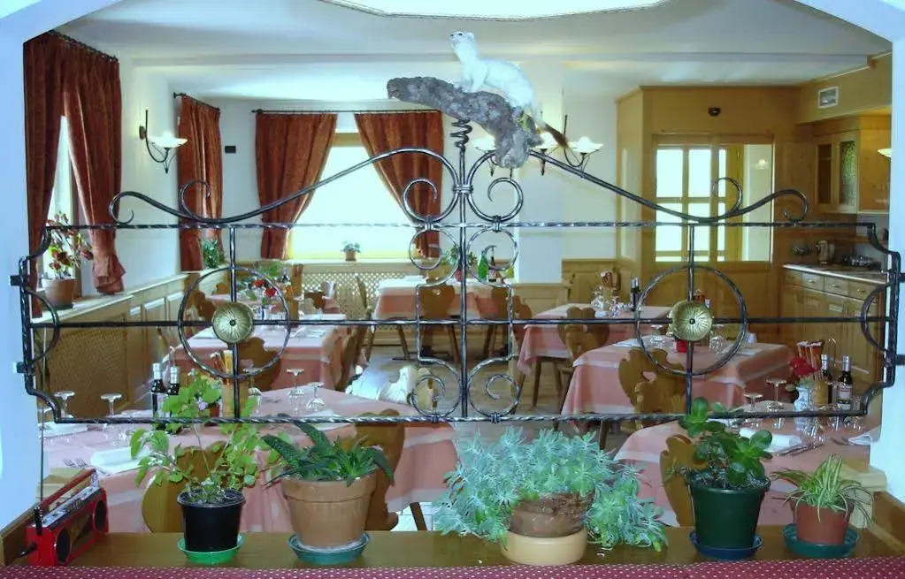 Hotel Sciatori
