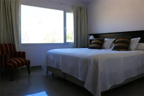 Breeze Apart Hotel
