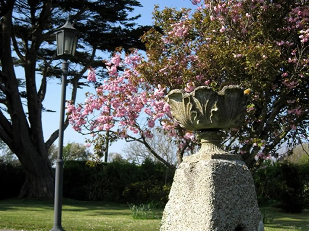 Trelawne Hotel