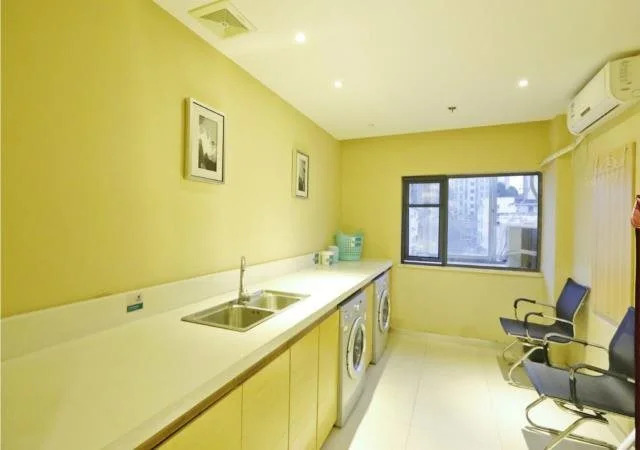 City Comfort Inn Yichang Gezhouba