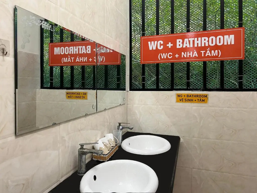 Ha Giang Ali Hostel