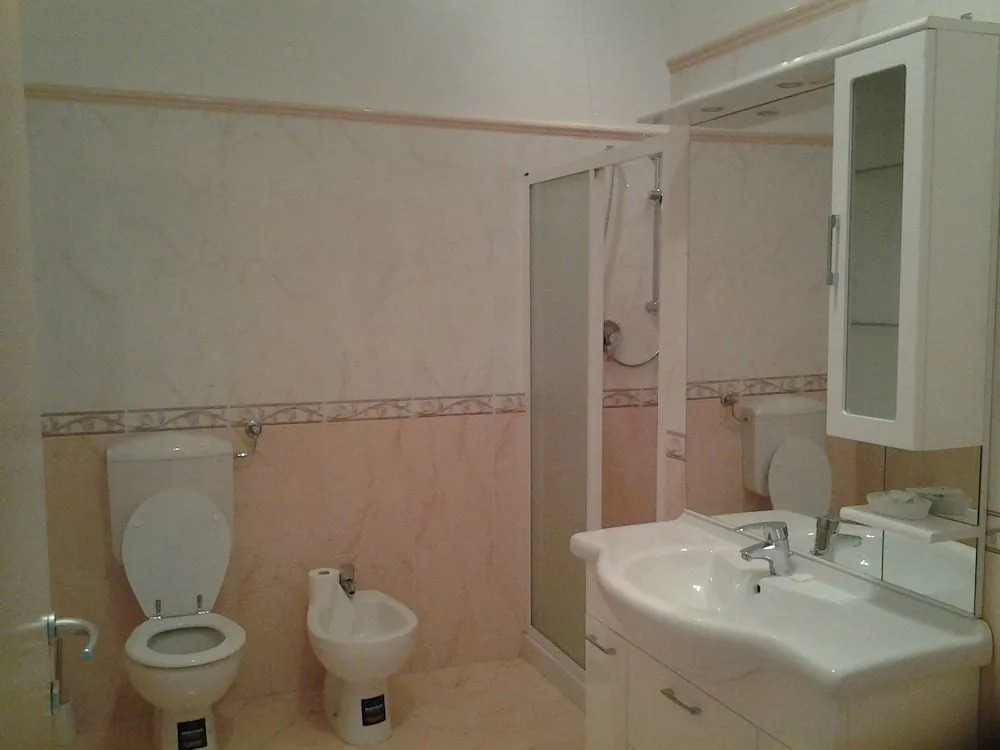 Locanda SantAntonio de foris