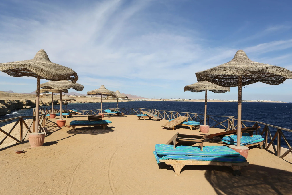 Club Reef Resort & Spa