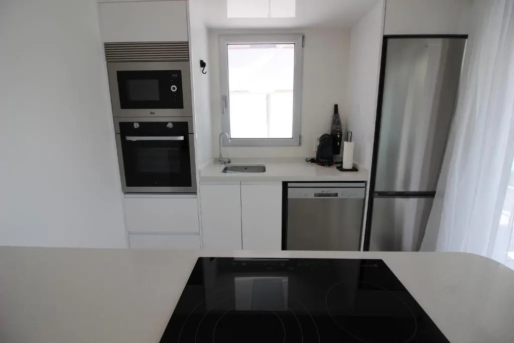 Los Dolses Mirador Apartments 2 beds