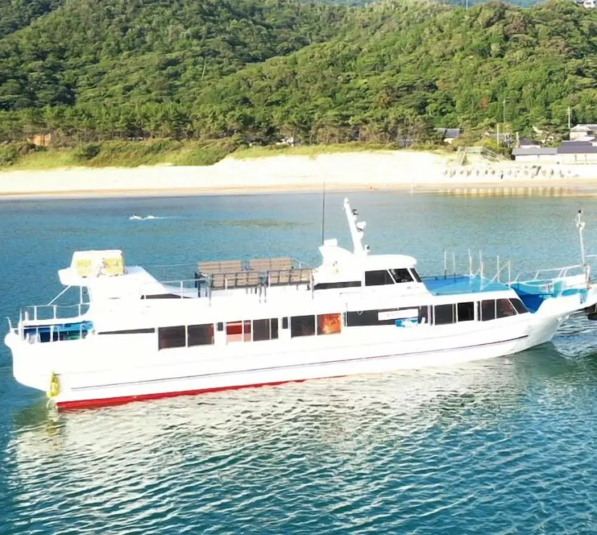 Villa Izumoya