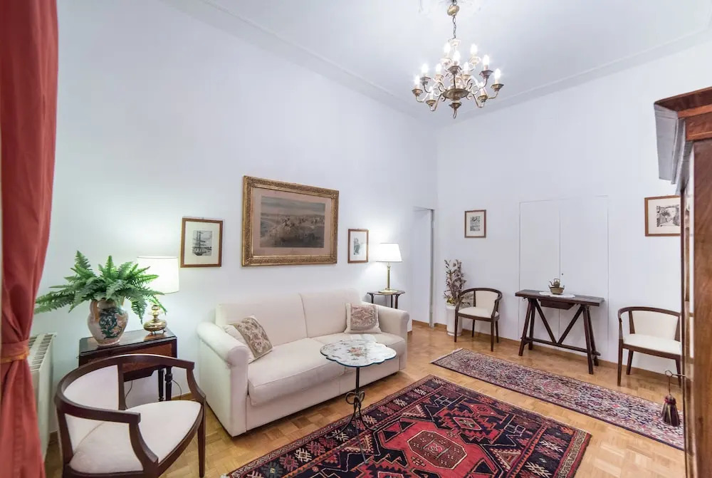 Rent In Rome Veneto