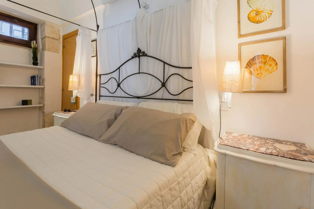 Dimora Aestas in Ostuni
