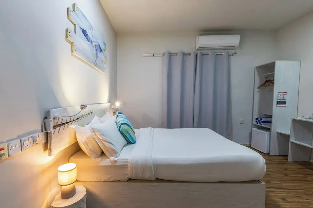 Ocean Pearl Maldives