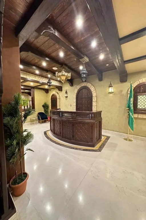 Wow Al Zahra Apartments