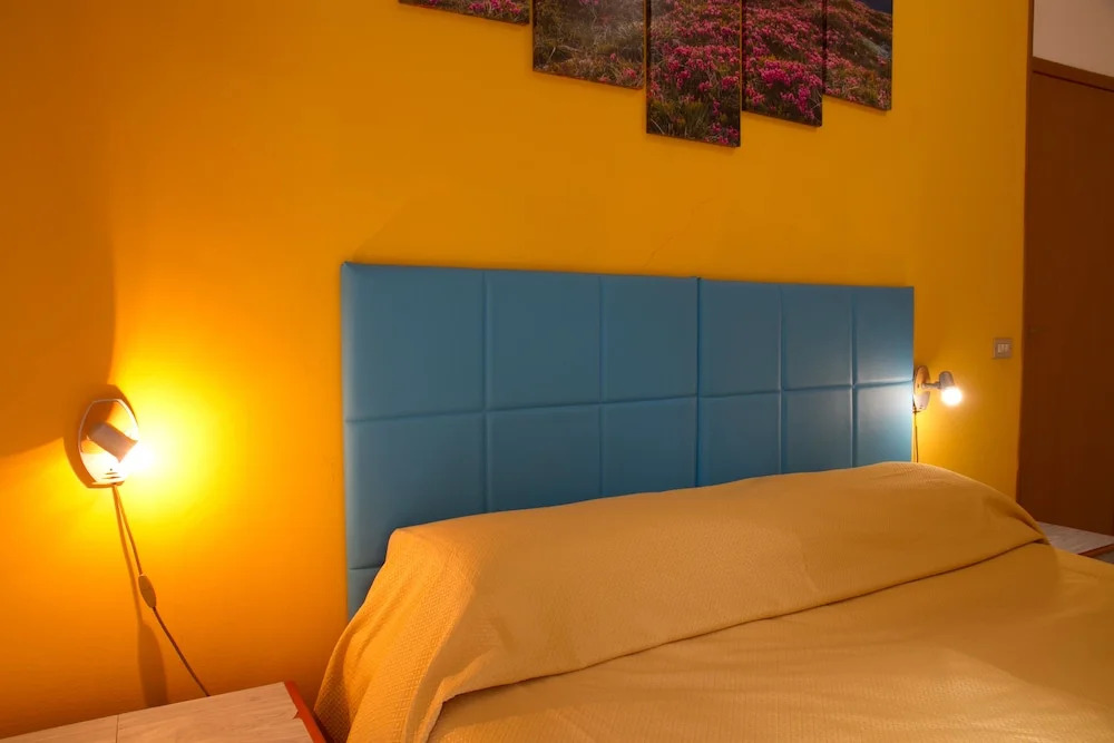 Sole Apartment