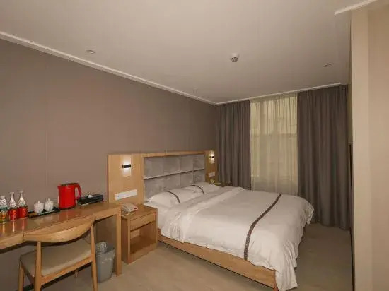 Jinqiao Hotel (Shenzhen Longhua)