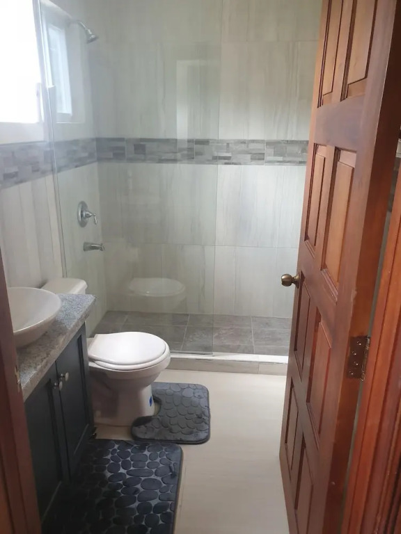 The Penthouse at Comfort Living