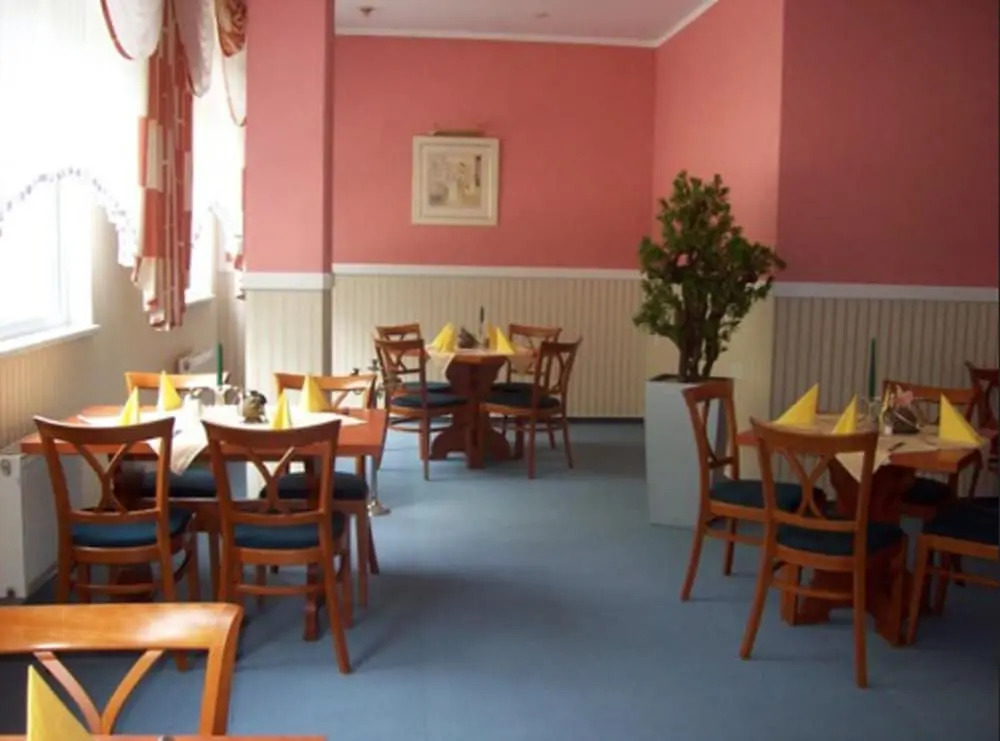 Brandiser Parkhotel