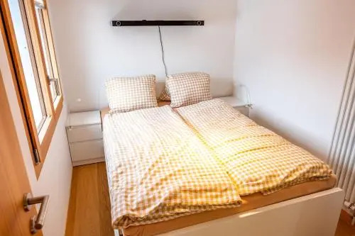 Appartement Binna