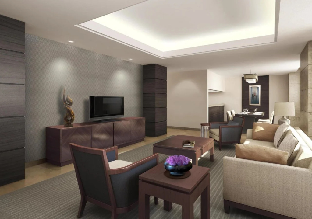 Fairmont Jakarta