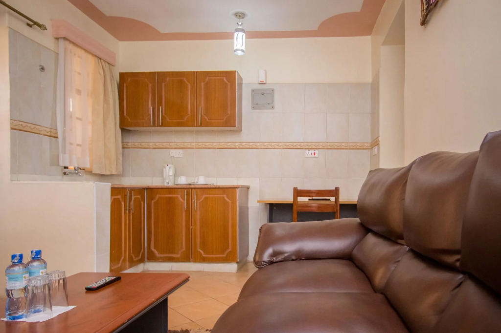 Emboita Hotel Limited