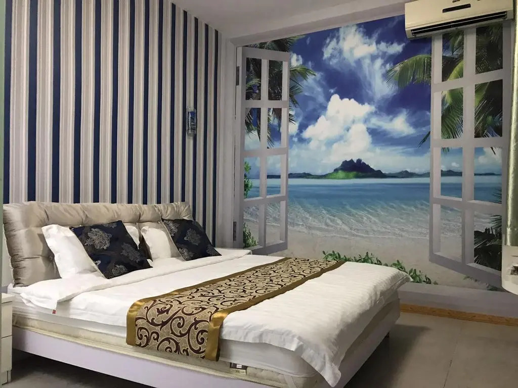 Little Stay Guesthouse
