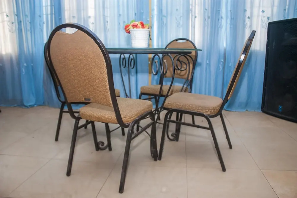 D Jos Hotel
