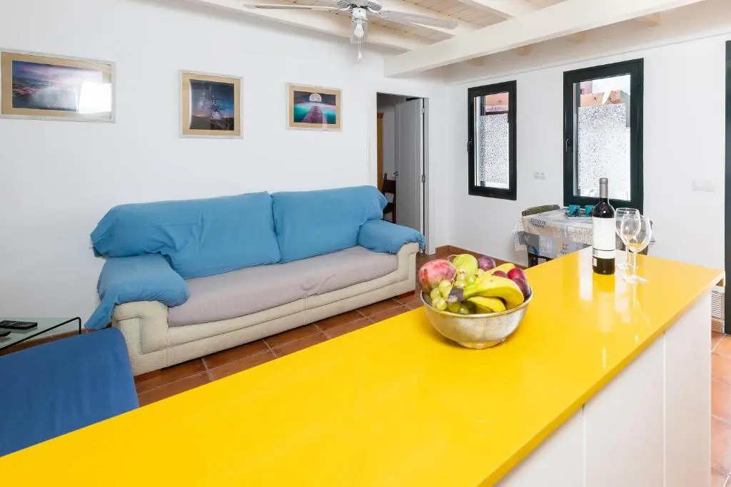 Mammanico Apartament