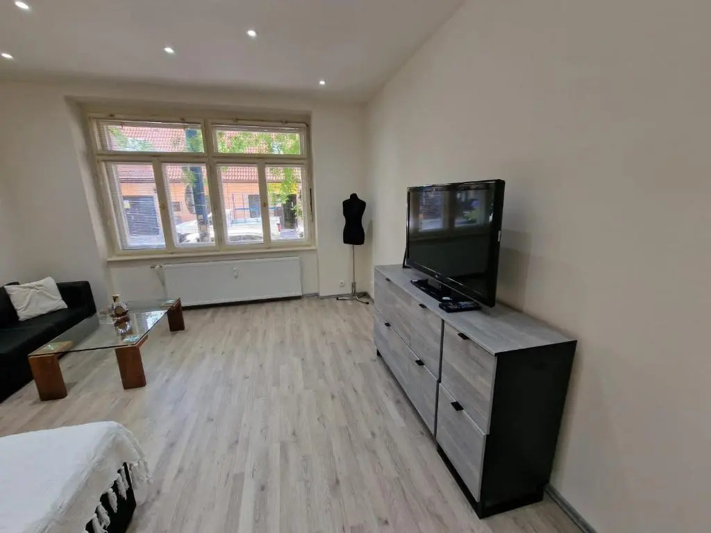 Apartment Flora - late check-out at noon 12 o clock for free