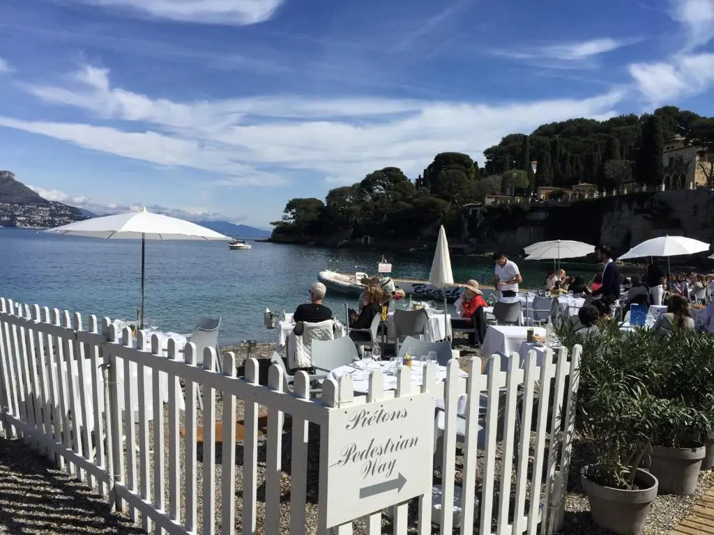 Suite Apartment Saint Jean Cap Ferrat