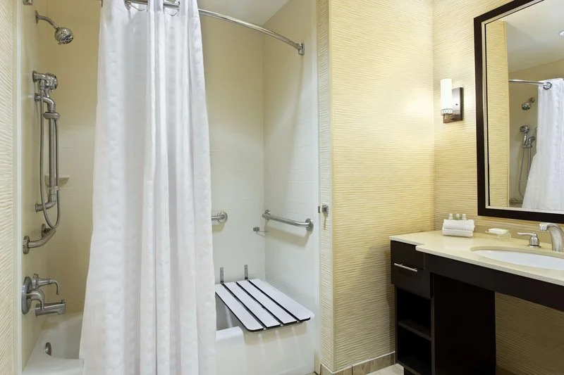 Homewood Suites Orlando Airport FL