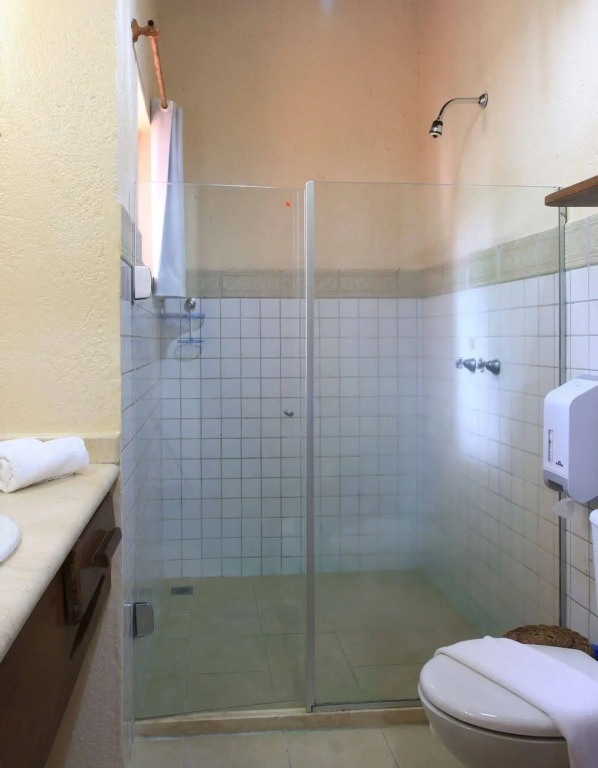 Hotel Paraiso do Morro