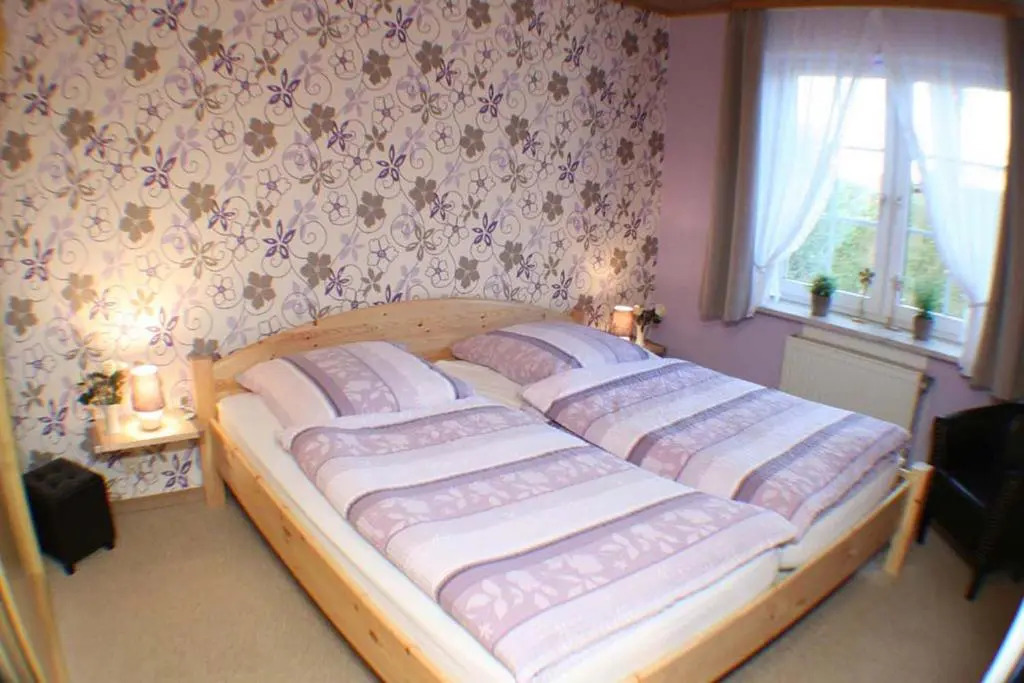 Ferienwohnung Lüneburger Heide