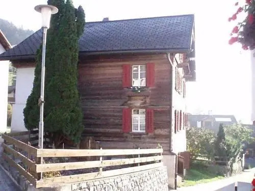 Casa Sogn Pieder