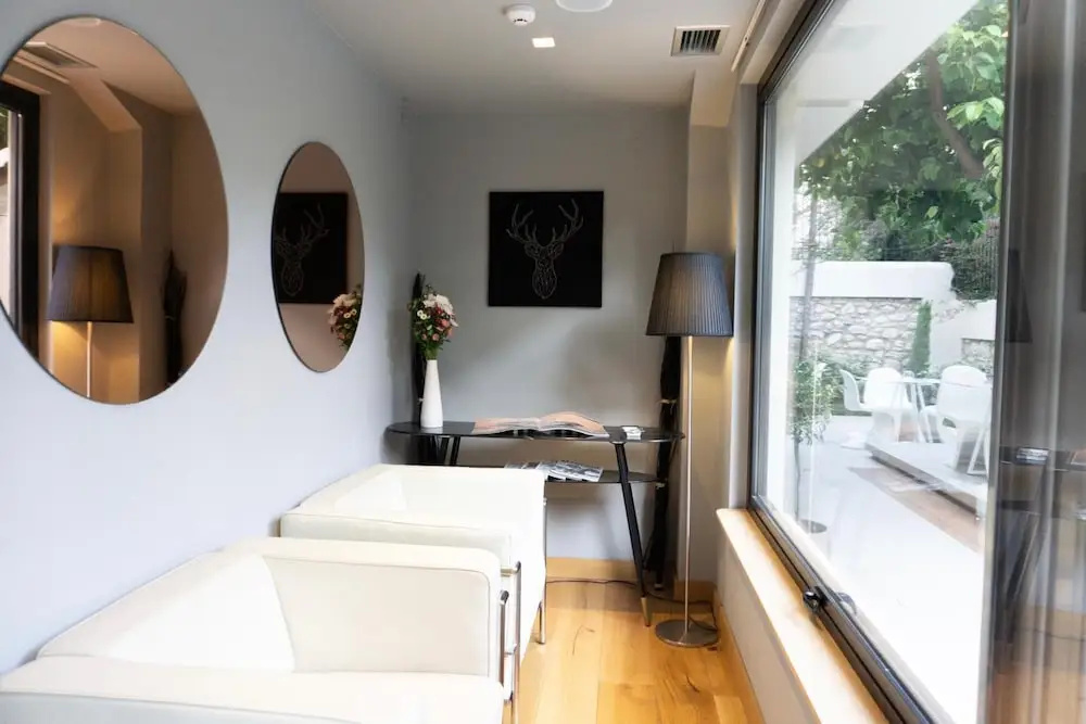 City Loft Hotel