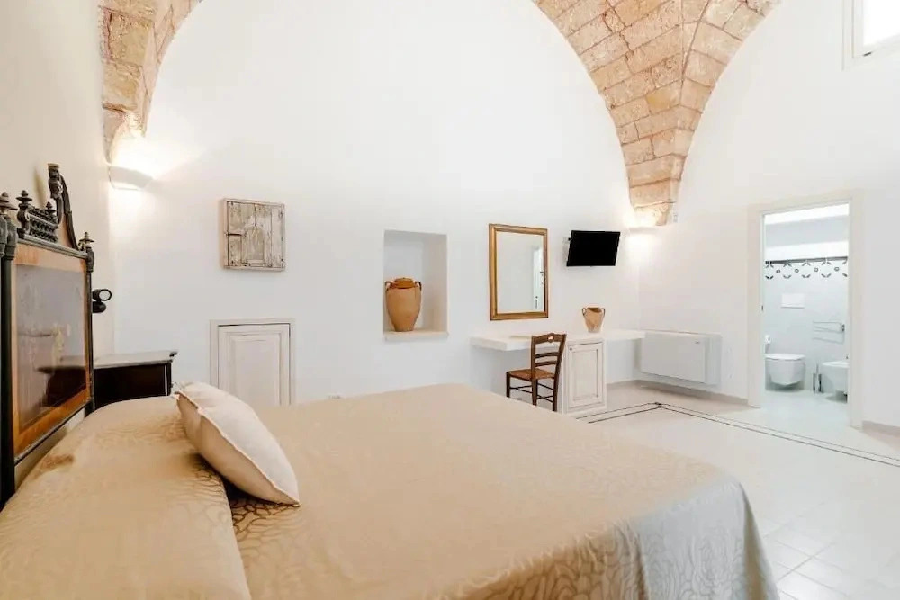 B&B Corte Fontana