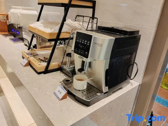 Shanghai Yucheng Hotel (Longdong Avenue Branch, Zhangjiang Park)