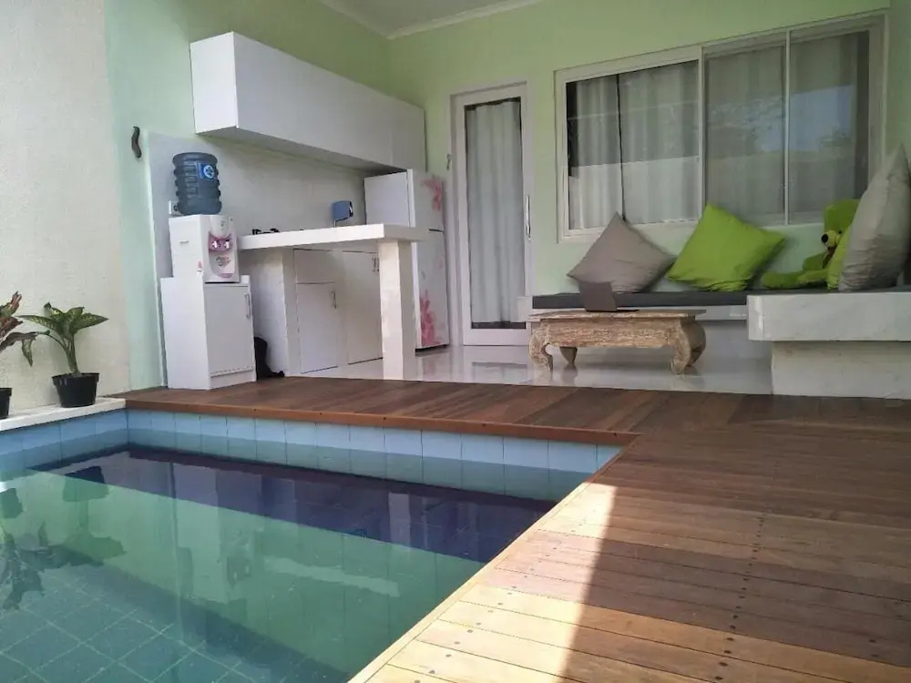 Bali Paradise Suites Seminyak