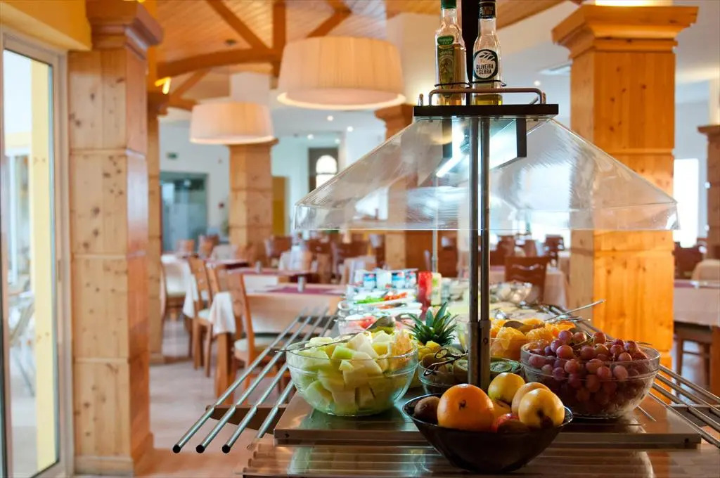Luz Bay Hotel