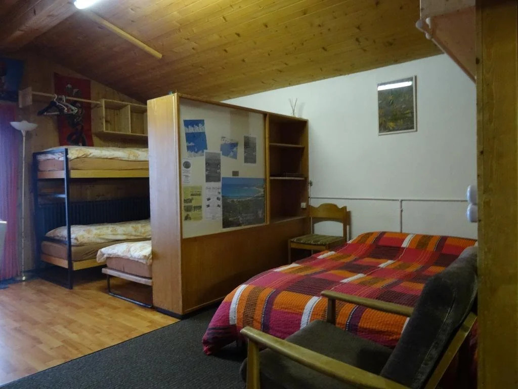 Free Spirit Lodge