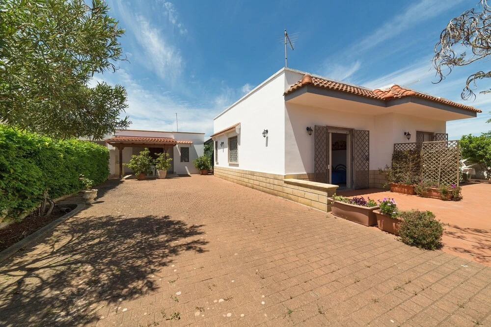 Villa Ricci