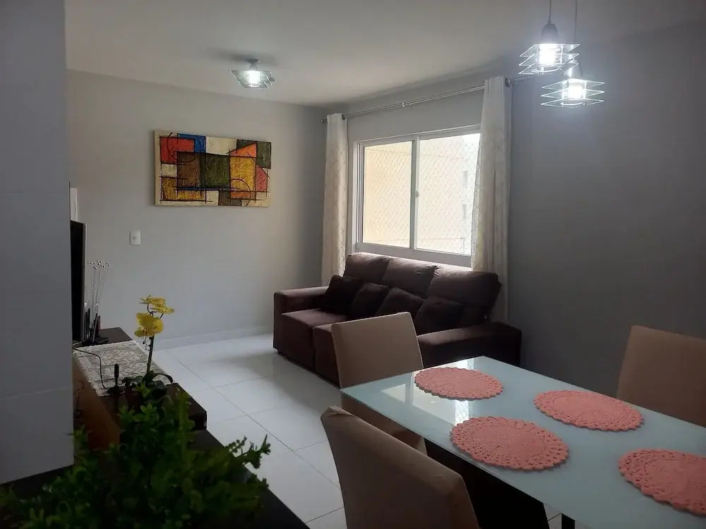 Condominium With a Pool 850m From Praia do Sul, Ilheus/ba VGT