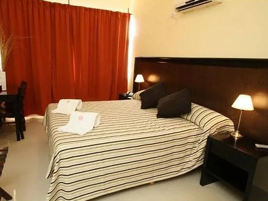 Hotel Le Park