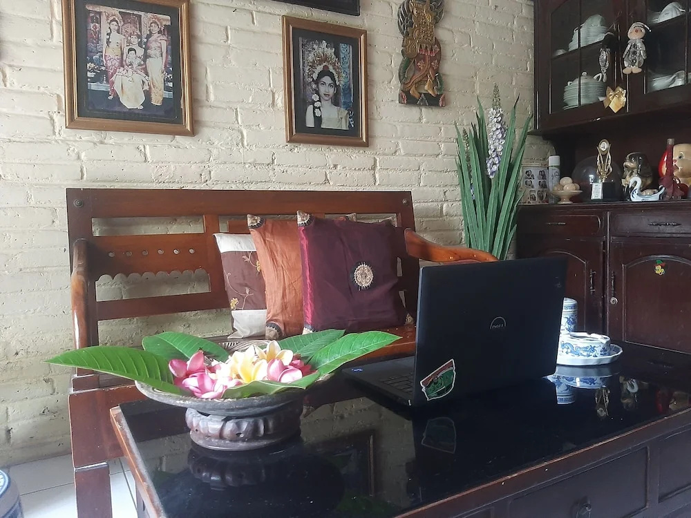 Omah CitraGenia Homestay