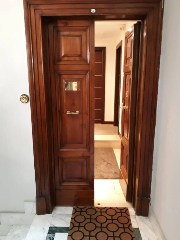 Residenza Cola Di Rienzo - Suite In Rome