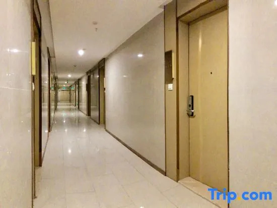 Xing Lun Hotel