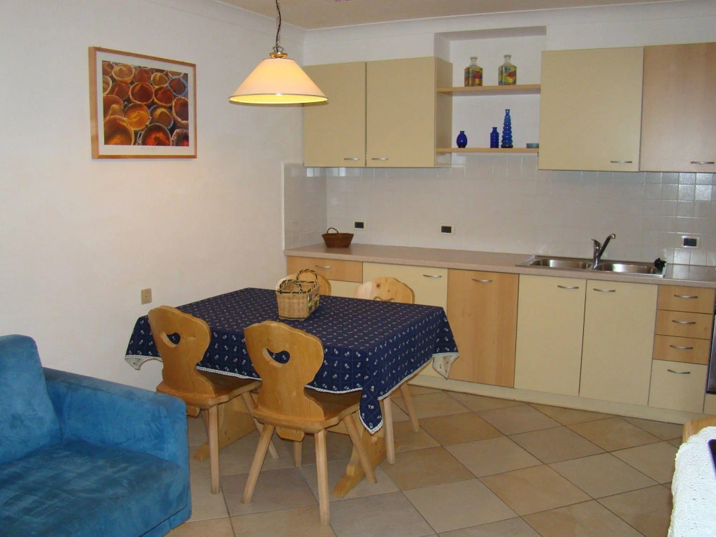 Alpine Refuge Villa Adler