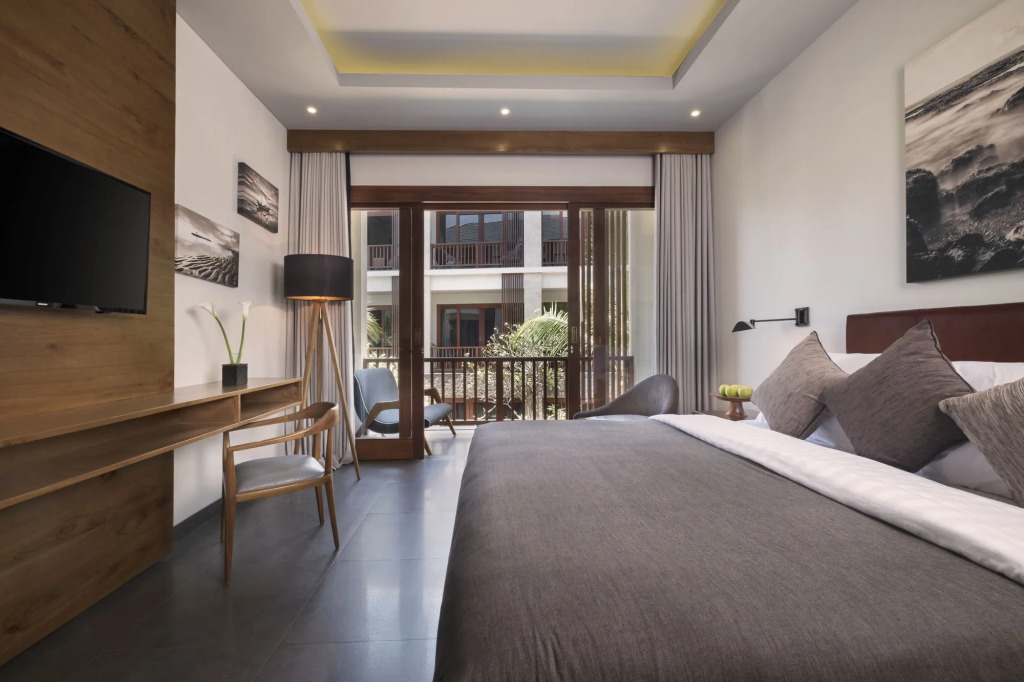 Akana Boutique Hotel