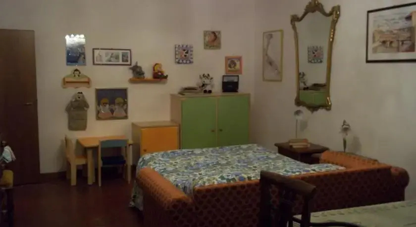 Casa la Fontina