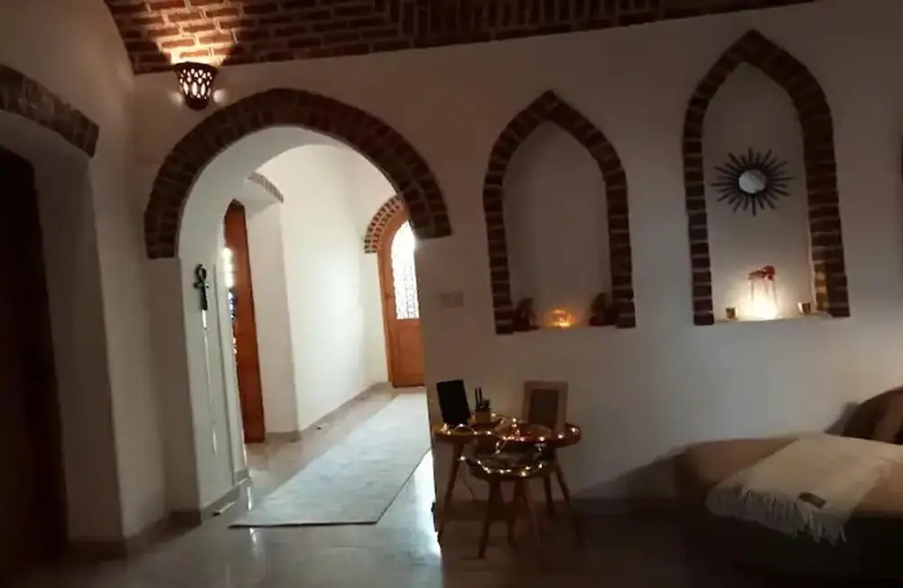 Luxor Delux 3-bed House in Luxor City