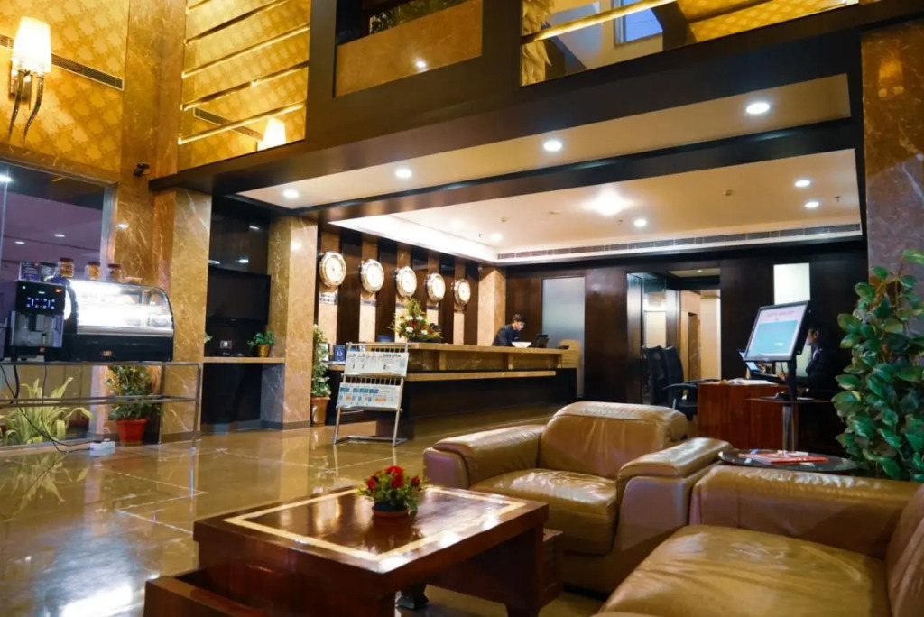 Hotel Winway