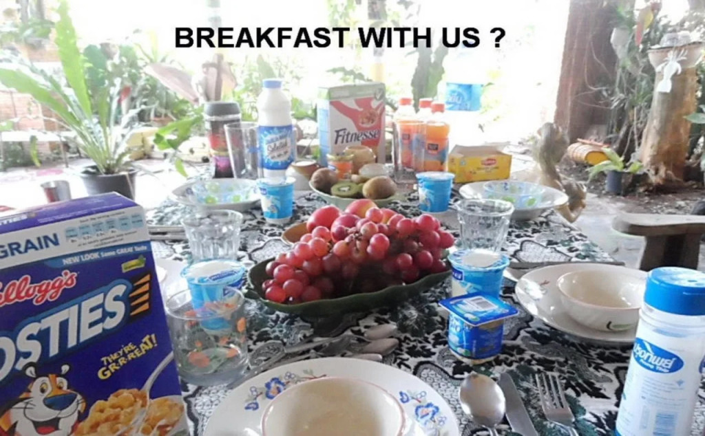 Lamai Homestay And Guesthouse