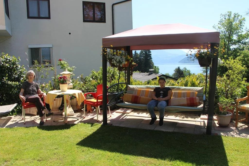 Haus Riedl