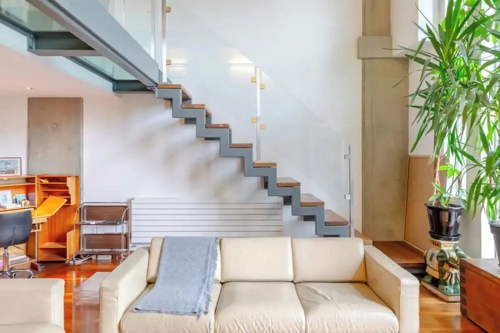 Incredible 2BD Loft by Regents Canal - Haggerston
